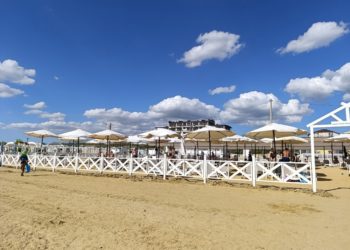 Прогноз погоды на среду 8 июля в Краснодарском крае