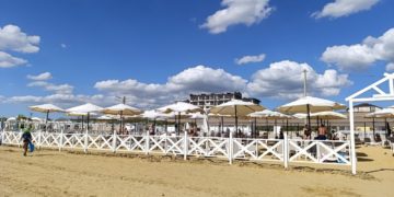 Прогноз погоды на среду 8 июля в Краснодарском крае
