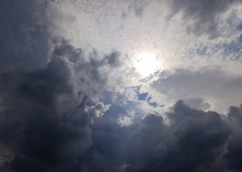 Прогноз погоды на четверг для Краснодара, Сочи и Кубани