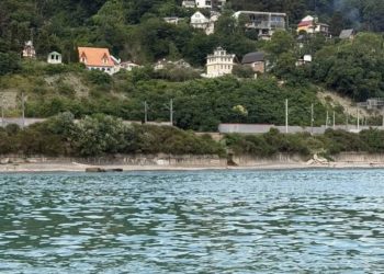 В Сочи нашли утонувшего в море жителя Ростовской области