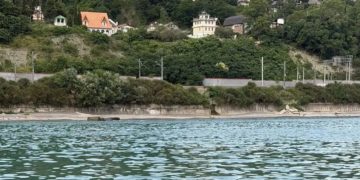 В Сочи нашли утонувшего в море жителя Ростовской области