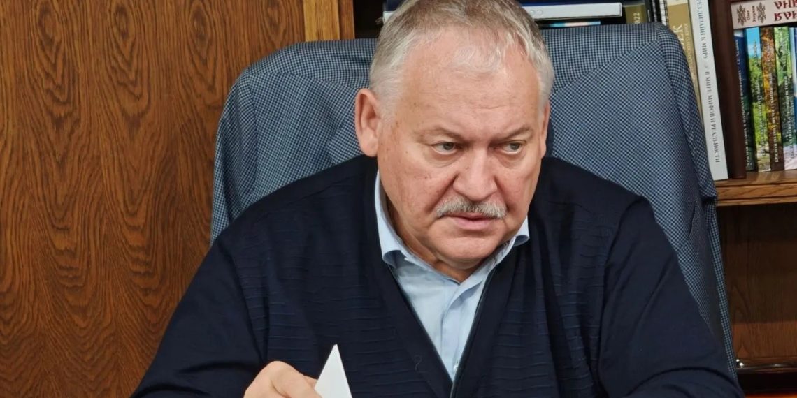 Константин Затулин добивается устранения нарушений в расследовании уголовного дела в Сочи