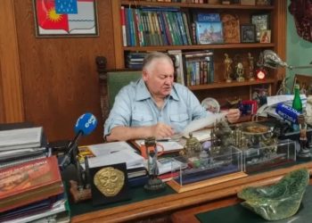 Константин Затулин продолжает добиваться возвращения поликлиники для нужд микрорайона Светлана в Сочи