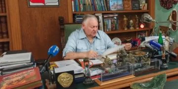 Константин Затулин продолжает добиваться возвращения поликлиники для нужд микрорайона Светлана в Сочи