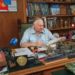 Константин Затулин продолжает добиваться возвращения поликлиники для нужд микрорайона Светлана в Сочи