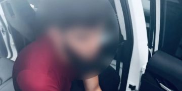 В Сочи приезжий пытался продать пять граммов наркотиков