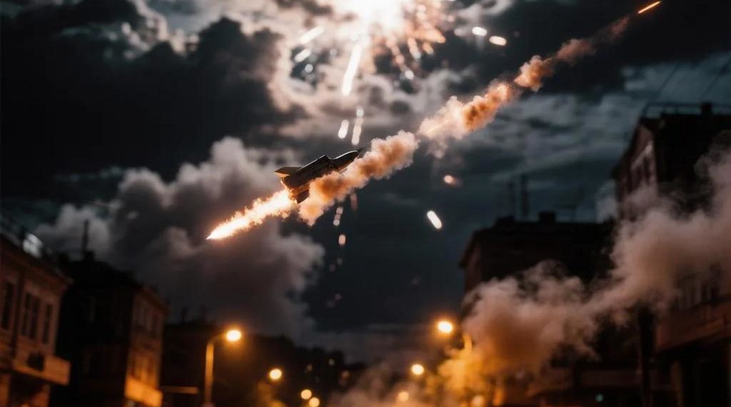 Что известно о ракетной атаке на Новороссийск, Краснодар и Кубань утром 25 июля