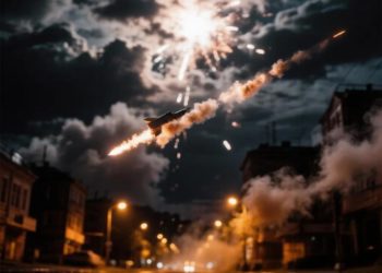 Что известно о ракетной атаке на Новороссийск, Краснодар и Кубань утром 25 июля