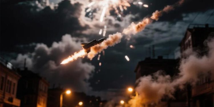 Что известно о ракетной атаке на Новороссийск, Краснодар и Кубань утром 25 июля