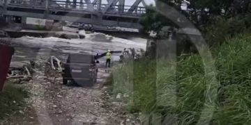 Из реки в Сочи вытащили мертвого мужчину