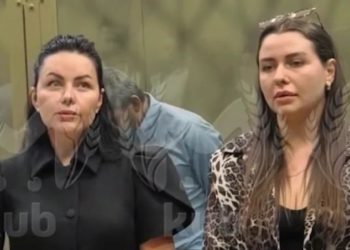 Вдова Чубко приняла приговор главарю, но требует справедливости для всех