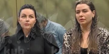 Вдова Чубко приняла приговор главарю, но требует справедливости для всех