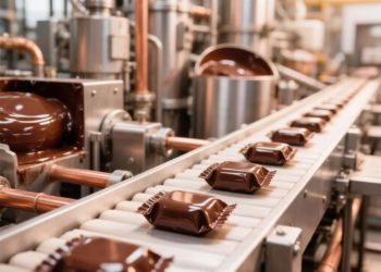 Кондитерское производство в Армавире выставлено на продажу за 245 млн рублей