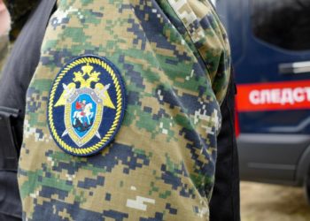 На Кубани житель Свердловской области зарезал своего знакомого
