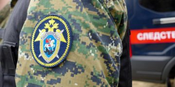 На Кубани житель Свердловской области зарезал своего знакомого