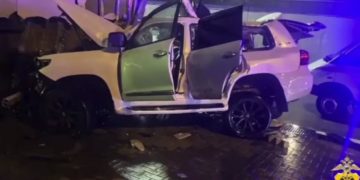 Мэр Сочи выразил соболезнования родным погибших в ДТП с тремя детьми