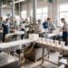 В Краснодаре продают линию по производству бумажных стаканчиков за 22 млн