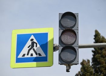 250 миллионов рублей направят на модернизацию светофоров в Сочи до 2028 года