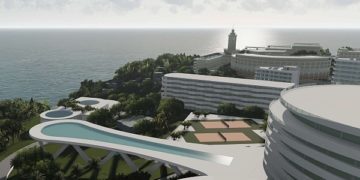 Глава Сочи назвал Лазаревский район новой точкой роста курортной отрасли