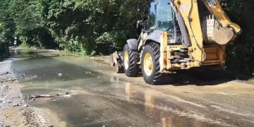 Прошунин: в Сочи продолжают устранять последствия непогоды