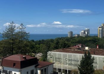 Капремонт «Дерева Дружбы» в Сочи завершат к ноябрю 2027 года