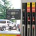 На 30 АЗС действуют ограничения по продаже топлива