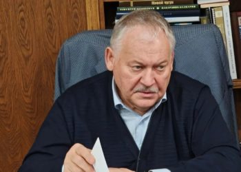 Константин Затулин получил ответ на запрос по поводу оползня в Сочи