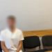 В Сочи мужчина залил сирену монтажной пеной