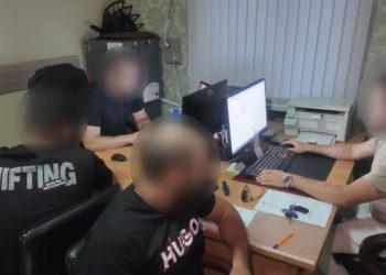 Полицейские задержали шестерых человек за драку в Сочи
