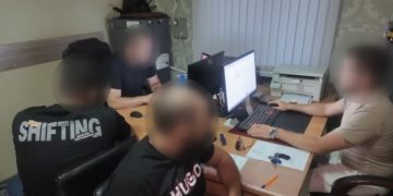 Полицейские задержали шестерых человек за драку в Сочи