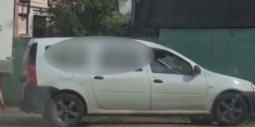 Двух парней могу посадить на 6 лет за нелегальную торговлю бензином в Краснодаре