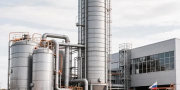 На Кубани за 315 млн продают завод по производству растительного масла