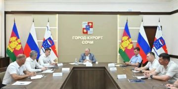 По инициативе Константина Затулина в Сочи прошел круглый стол по вопросам обеспечения топливом