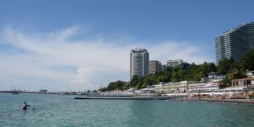 Сочи подтверждает высокий статус российской столицы здоровья