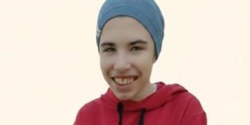 В Краснодаре пропал 13-летний подросток
