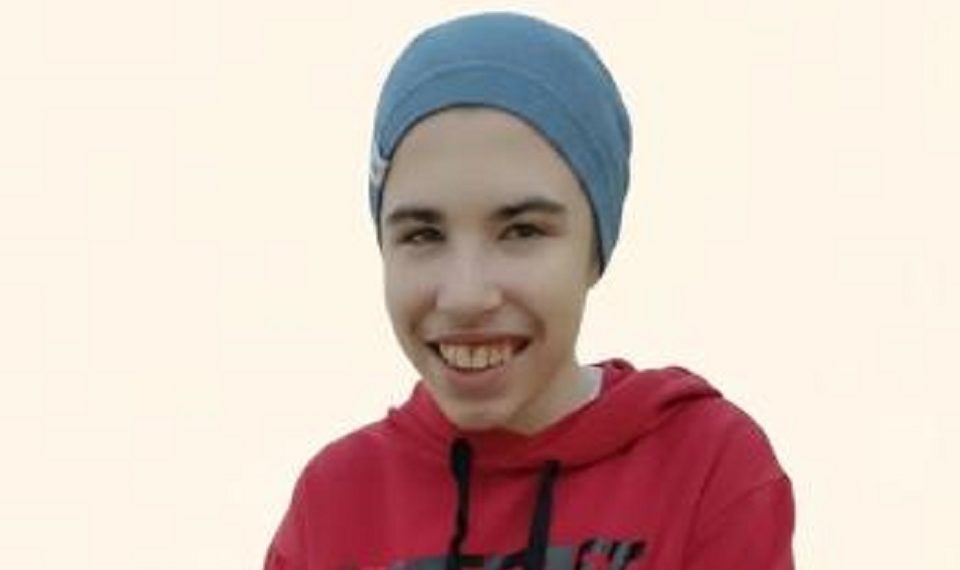 В Краснодаре пропал 13-летний подросток