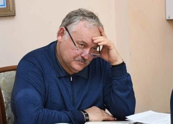 Константин Затулин прокомментировал прекращение дела об изъятии 4,4 тысячи участков в Сочи