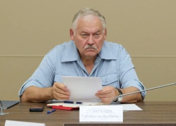 Константин Затулин принял участие в совещании по снабжению Сочи топливом