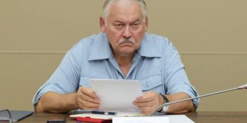 Константин Затулин принял участие в совещании по снабжению Сочи топливом