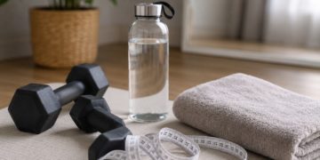 Актриса Горбачёва опубликовала итоги личного эксперимента по трансформации тела