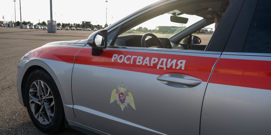 Житель Кубани устроил дебош на территории детского сада