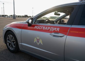 Житель Кубани устроил дебош на территории детского сада