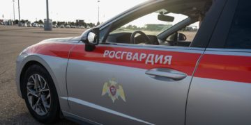 Житель Кубани устроил дебош на территории детского сада