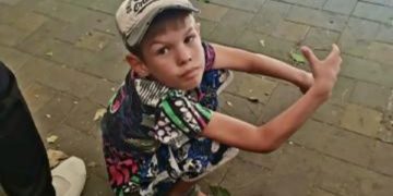 В Анапе пропал нуждающийся в медицинской помощи девятилетний мальчик