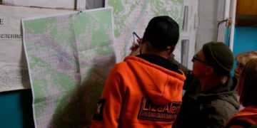 В Сочи нашли пропавшего шестилетнего ребенка