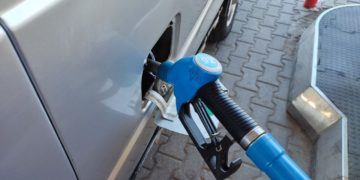 В Сочи работают 50 АЗС 1 августа