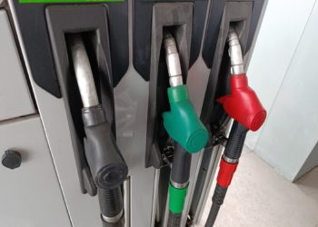 В Сочи работают 50 АЗС 6 августа