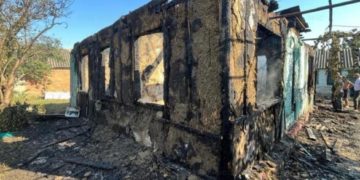 В реанимации — родители и двое детей: подробности ЧП с газом на Кубани