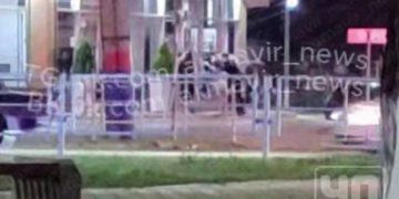 Полиция проводит проверку по факту массовой драки в Армавире
