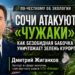Сочи атакуют «чужаки»: почему опасные виды насекомых всё легче приживаются на юге России